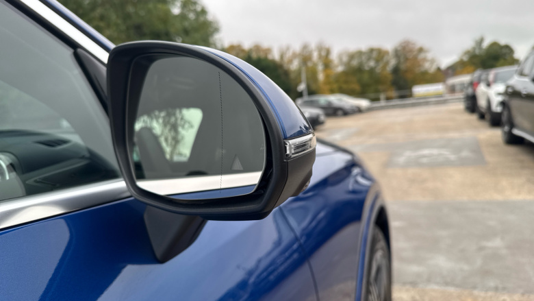 Mercedes-Benz GLC 300d 4Matic AMG Line Premium 5dr 9G-Tronic Diesel Estate